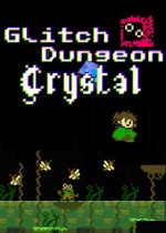 Glitch Dungeon Crystal