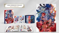 日版《火焰纹章Engage》实体限定版预定开启 售价10900日元