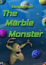 Escape from the Marble Monster