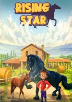 Rising Star - The Horse Game