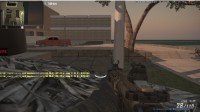 COD12废弃的开放世界战役图像泄露 曾开发1年之久