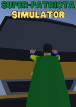 Super-Patriota Simulator
