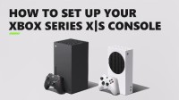 Xbox官方手把手教学：新用户如何配置Xbox主机