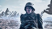 豆瓣2022年度影视榜单：《西线无战事》外语片第一！