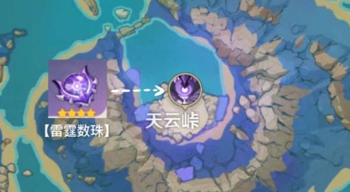 《原神》3.3版雷电将军出装与队伍搭配教学