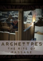 ARCHETYPES - The Rite Of Passage