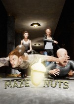 Maze Nuts