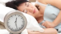 研究称30到50岁睡眠最少 女性比男性平均多睡7.5分钟