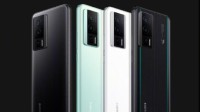 Redmi K60/Pro正式发布：性价比旗舰 2499元起！