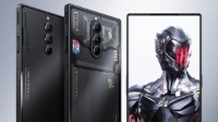 红魔8Pro真全面屏游戏手机开售:骁龙8Gen2 3999元起