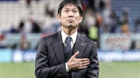 日本足协宣布续约森保一 年薪涨5千万日元