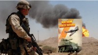 战火中的伊拉克,有了第一款国产游戏