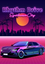 Rhythm Drive: Synthwave City