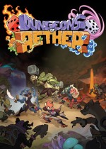 Dungeons of Aether
