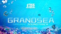 《幻塔》音乐专辑《Grand Sea》已上架音乐平台