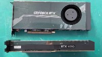 涡轮风扇版RTX 4090现身国内平台：要价1.5万元