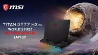 微星宣布首款4K 144Hz Mini LED游戏本：下周发布