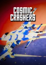 Cosmic Crashers