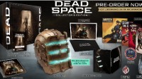 《死亡空间：重制版》实体典藏内容公开：买游戏送艾萨克头盔