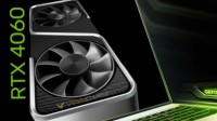 RTX 4060笔记本电脑GPU现身：跑分超3060 20%