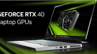 RTX 4090移动GPU曝光：与RTX 4080桌面版规格接近