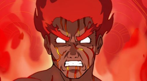 《火影忍者手游》死门凯技能机制详解