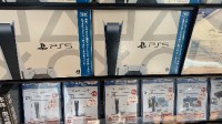 日本店货架出现大量PS5！网友：吉姆瑞恩这次没撒谎