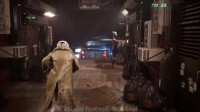 赛博朋克《VIGILANCER2099》实机：义警的狩猎游戏