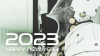 各游戏厂商齐贺新年：让我们共同期待2023！