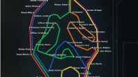 熱門恐怖片《驚聲尖叫6》新海報：紐約地鐵鬼臉殺手