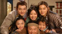 经典回顾！《武林外传》首播17周年生日快乐