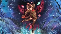 《猎天使魔女:起源》ESRB评级：小贝姐不走性感路线