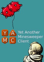 YAMC - Yet Another Minesweeper Client