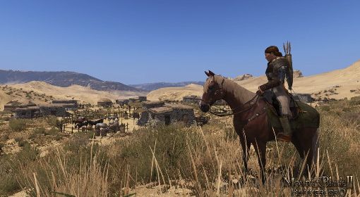 《骑马与砍杀2》1.0.3版更新内容一览
