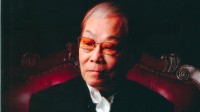 音乐大师顾嘉辉逝世 曾创《上海滩》《当年情》等名作