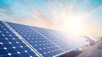 中国科学家唤醒全球首块太阳能电池 使用1000小时未退化
