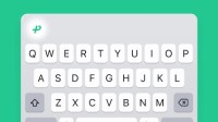 微信键盘iOS版迎首次更新：新增一些自定义设置项