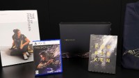 《Forspoken》实体限定版展示：印花T恤简约耐看