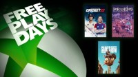 Xbox金会员免费玩：《黑道圣徒》重启、《板球22》等三作