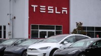 特斯拉国产车型全系降价！Model 3起售价22.99万元