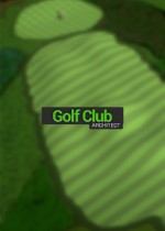 Golf Club Architect