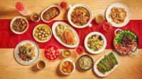 新春将至北京年夜饭预订率达八成 一桌可达4699元