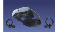 HTC新款VR一体机公布！精英套装售价9888元