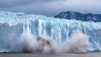 全球变暖加剧 专家称本世纪末全球3分之2冰川或消失