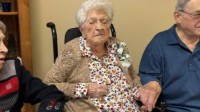 美国在世最长寿者去世：享年115岁