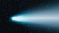 5万年一遇彗星将造访地球 届时或肉眼可见