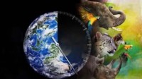 学者发现2.52亿年前陆地生物大灭绝元凶：臭氧层破坏