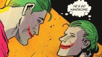 DC新漫畫裡小丑懷孕並生子 網民強烈呼籲抵制