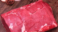 2040元买30斤牛肉切开肉内有纸 店主退了一部分款