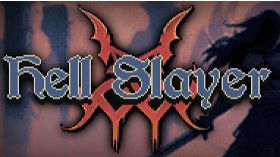 《Hell Slayer》游戏截图